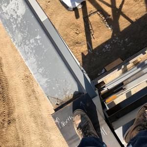 Meet your Posher, Mark